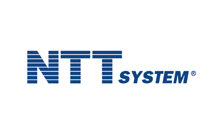 NTTsystem