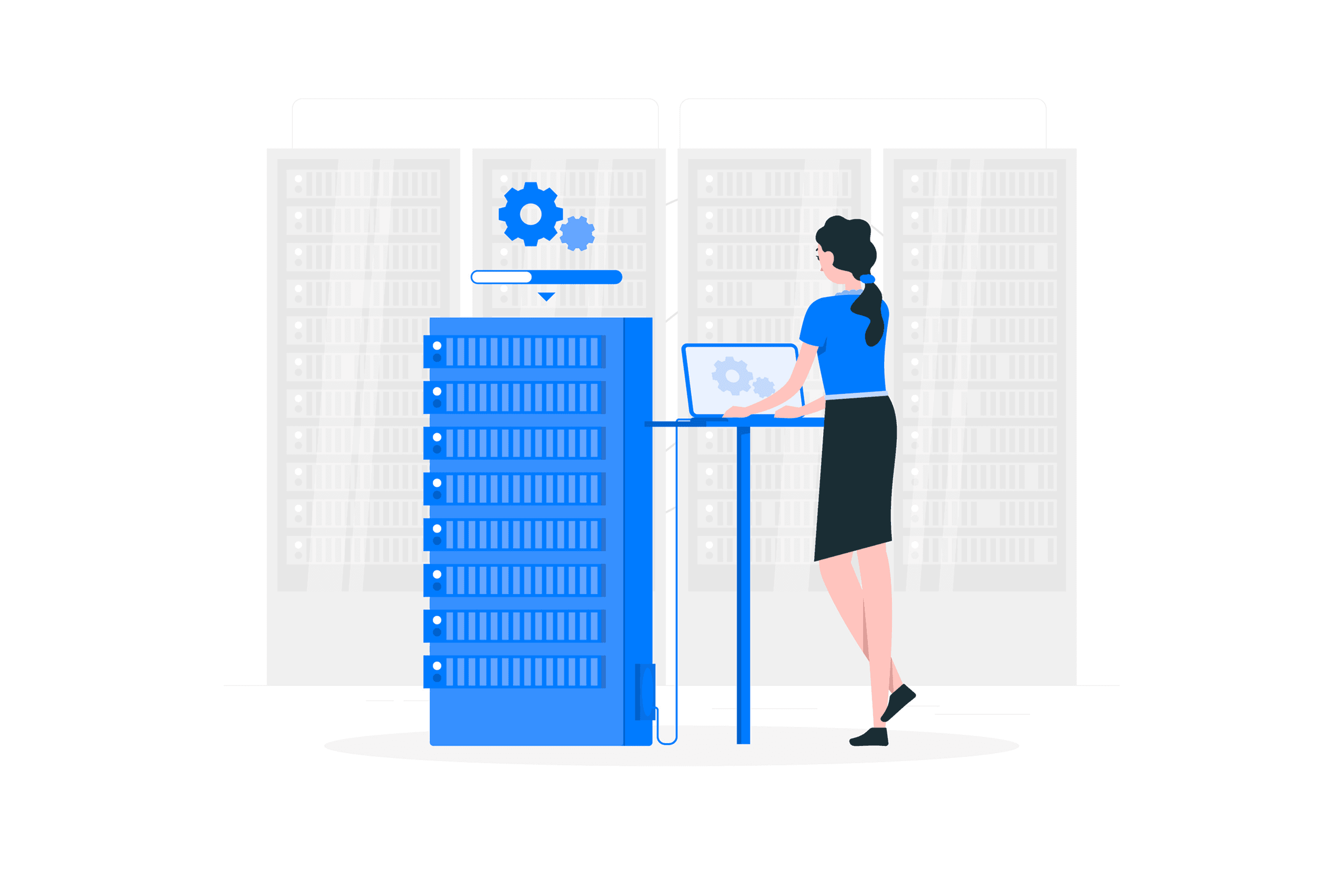 Servers